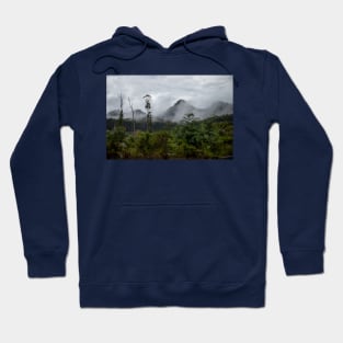 Cathedral Range, Taggerty, Victoria, Australia. Hoodie